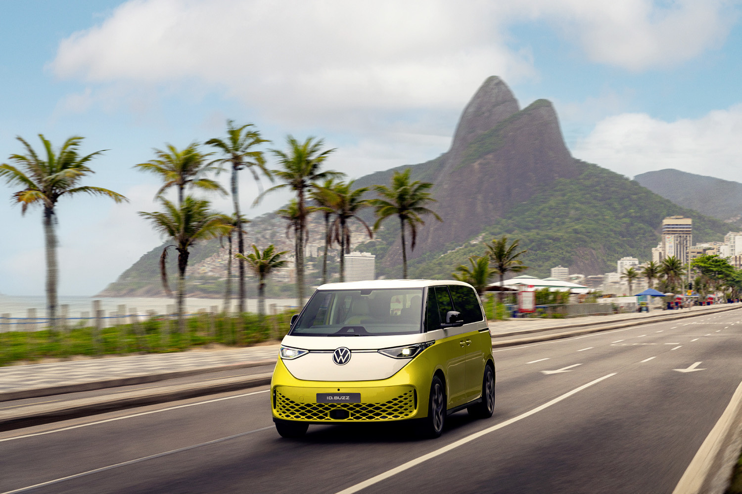 Volkswagen-south-america-electric-vehicle-subscriptions