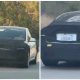 tesla model 3 highland sightings