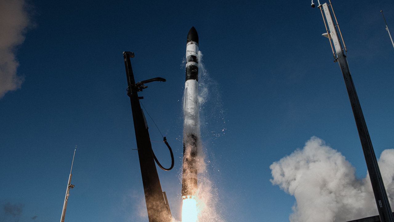 Rocket Lab to launch NASA’s PREFIRE mission Auto Recent