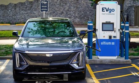 General-Motors-EVgo-electric-vehicle-DC-charging