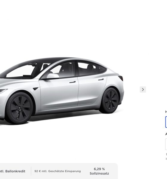 Tesla-model-3-highland-refresh-europe-release