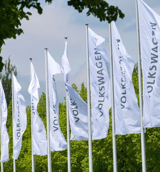 Volkswagen-semiconductor-supply-chain