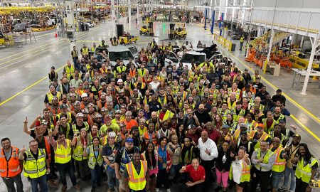 ford f-150 lightning production increase