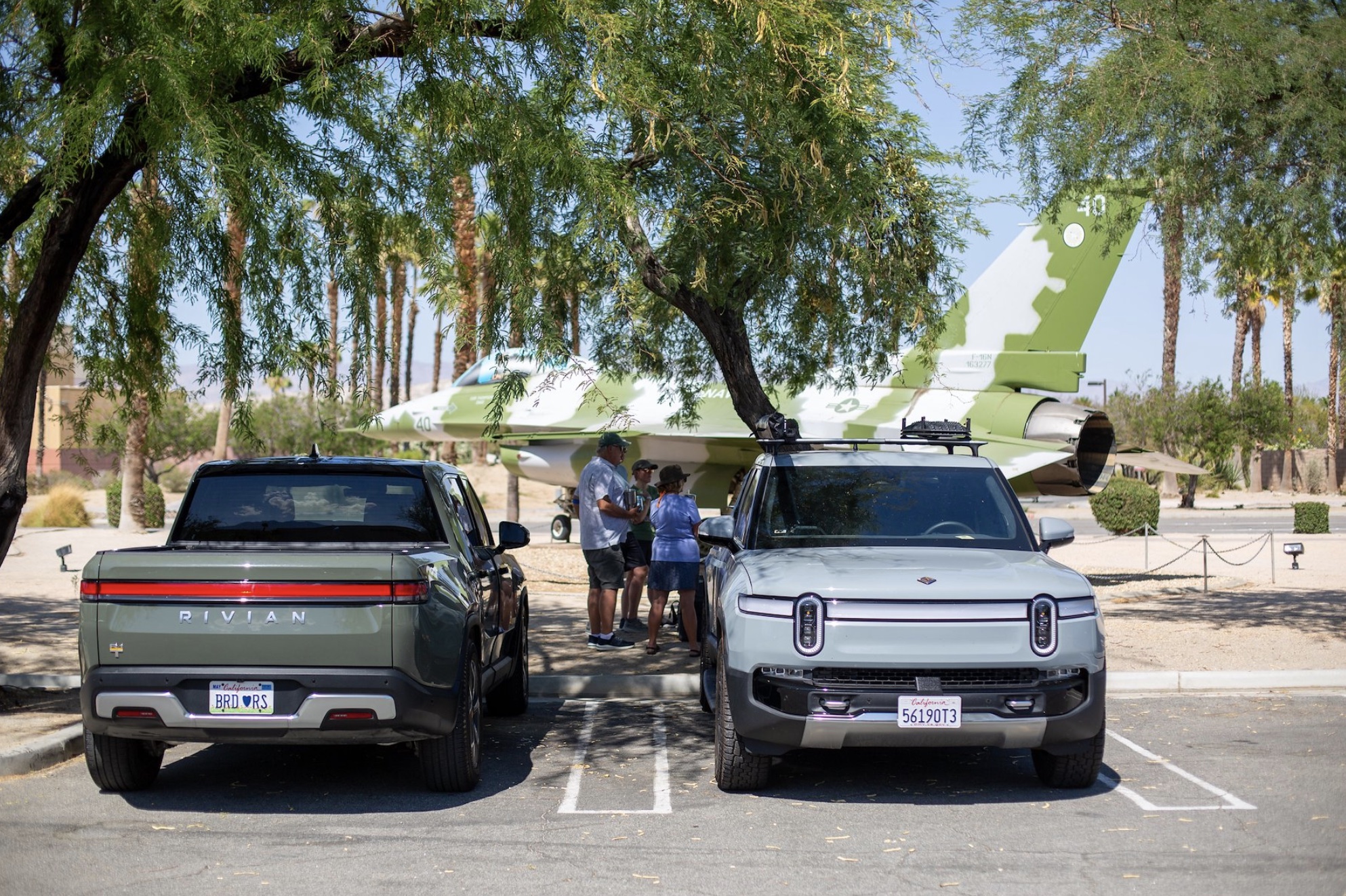 Rivian Max Pack doesn't deliver much extra range in first real test