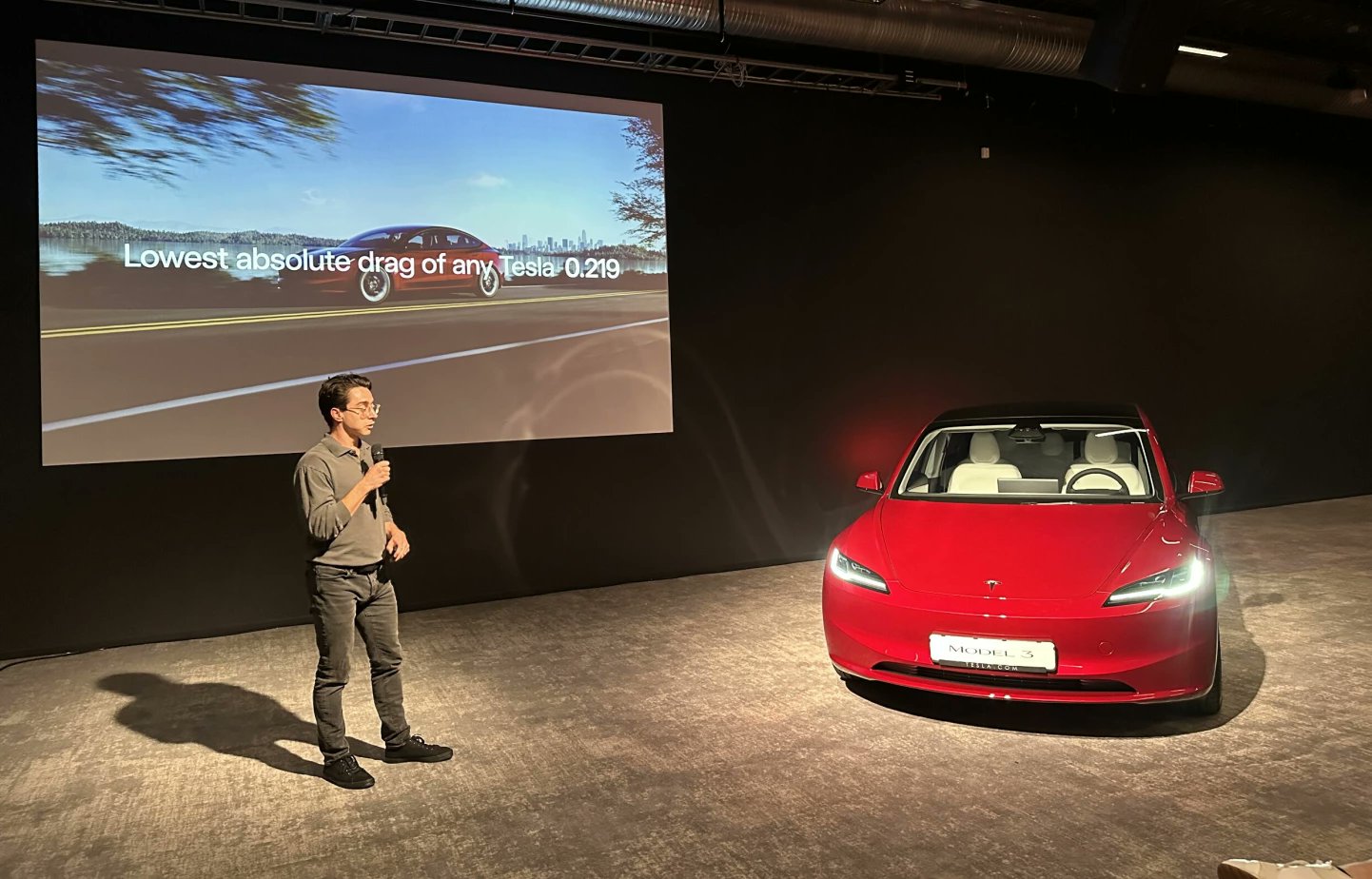 NEW 2024 Tesla Model 3 HIGHLAND Review: The Best Just Got Better