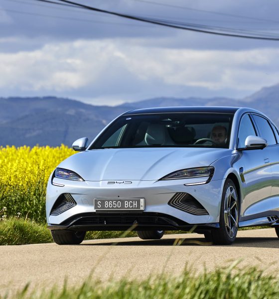 BYD-IAA-mobility-2023-ev-lineup