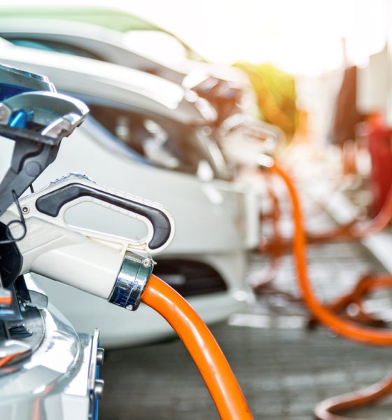 Biden-administration-100-million-ev-infrastructure
