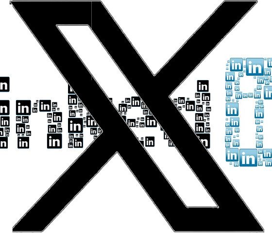 Elon-musk-x-platform-vs-linkedIn