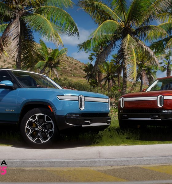 Forza-Horizon-5-Rivian-R1T-R1S