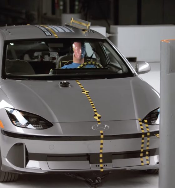 Hyundai-ioniq-6-top-safety-pick-award-iihs