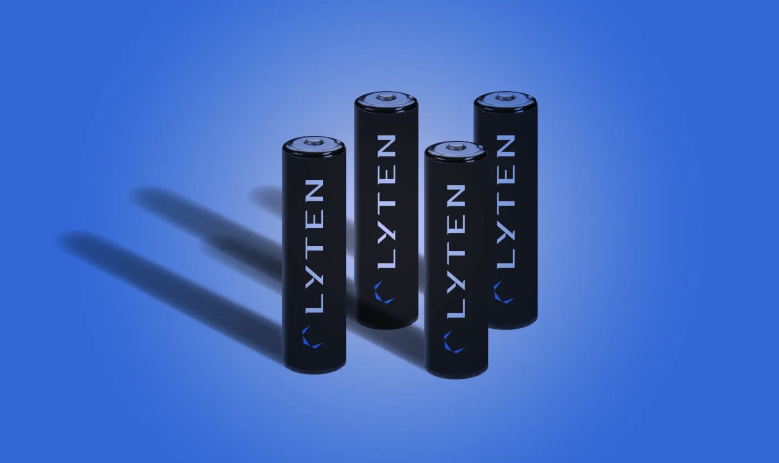 Lyten lithium-sulfur batteries