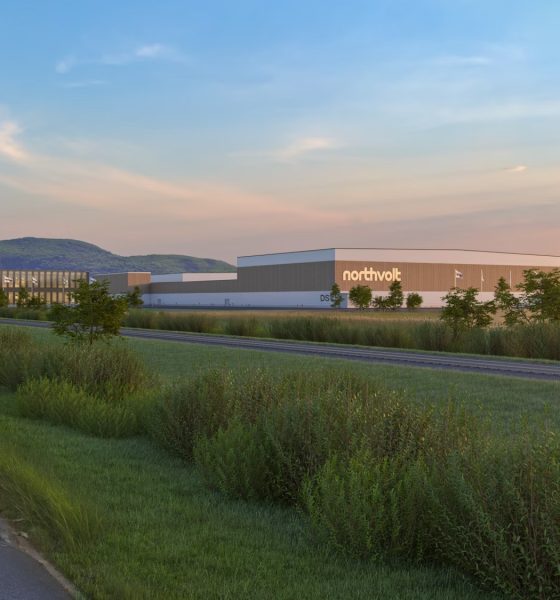 Northvolt-battery-plant-canada