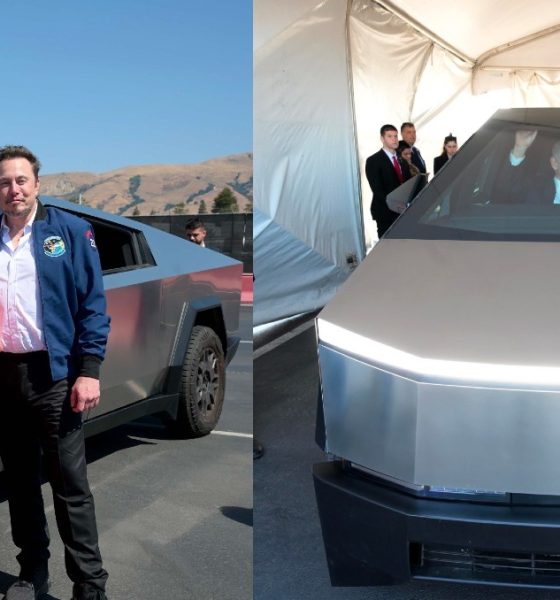 Tesla-Cybertruck-prime-minister-of-israel