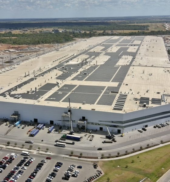 Tesla-gigafactory-texas-production-line-upgrades