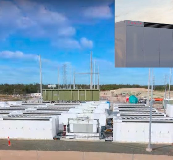 Tesla-megapack-chinchilla-battery-project