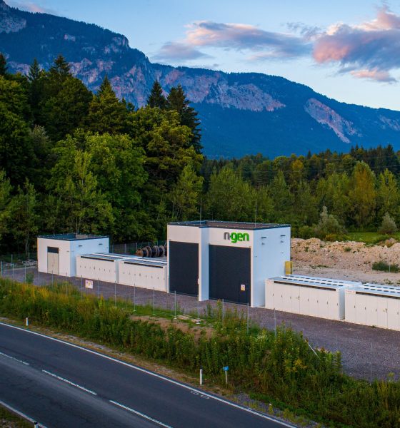 Tesla-megpack-austria-project