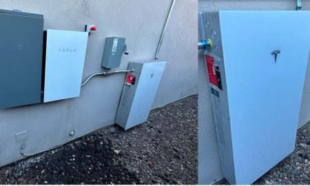 Tesla-powerwall-3-installation