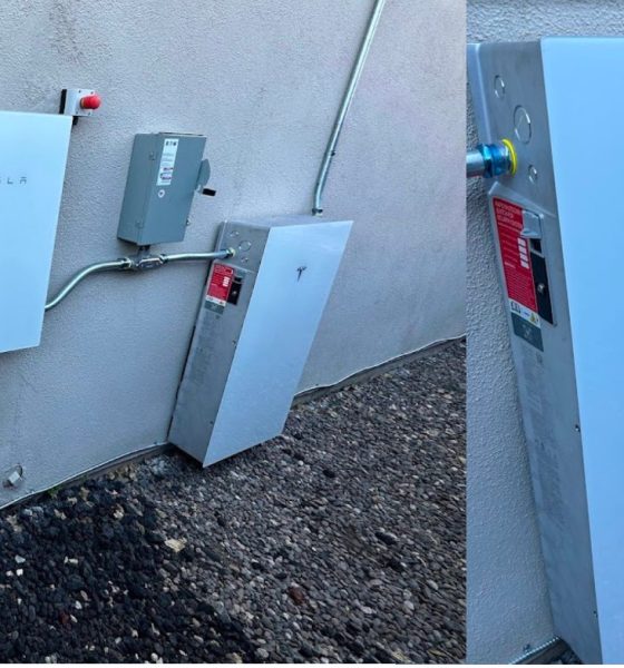 Tesla-powerwall-3-installation