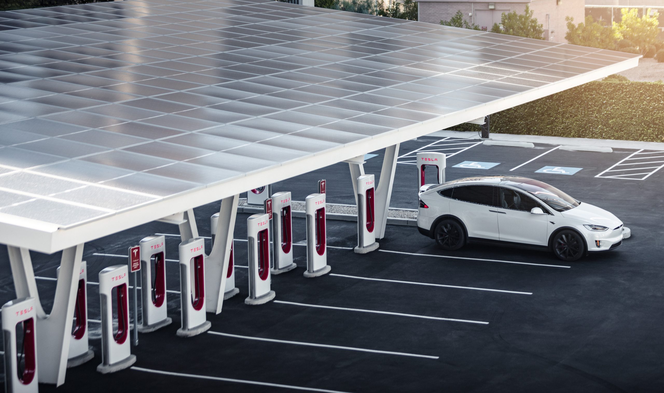 U.S. to invest $325 million into EV charger reliability and lowering costs Auto Recent