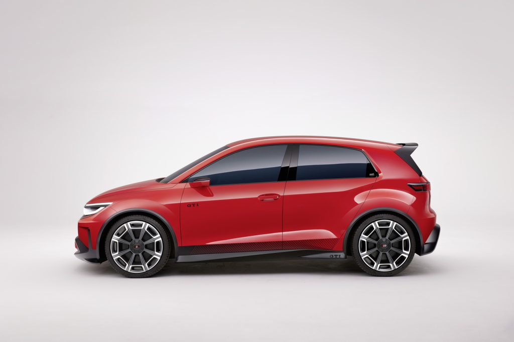 Volkswagen ID gti electric concept 4 1024x683 - Auto Recent