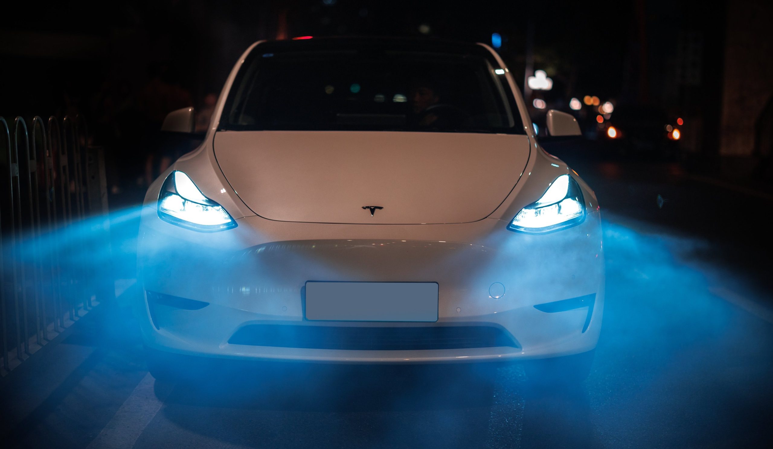 Tesla China August 2023 sales