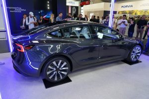 Tesla Model 3 News - Page 3 of 122 - TESLARATI