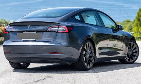 Tesla Model 3 News - Page 3 of 130 - TESLARATI