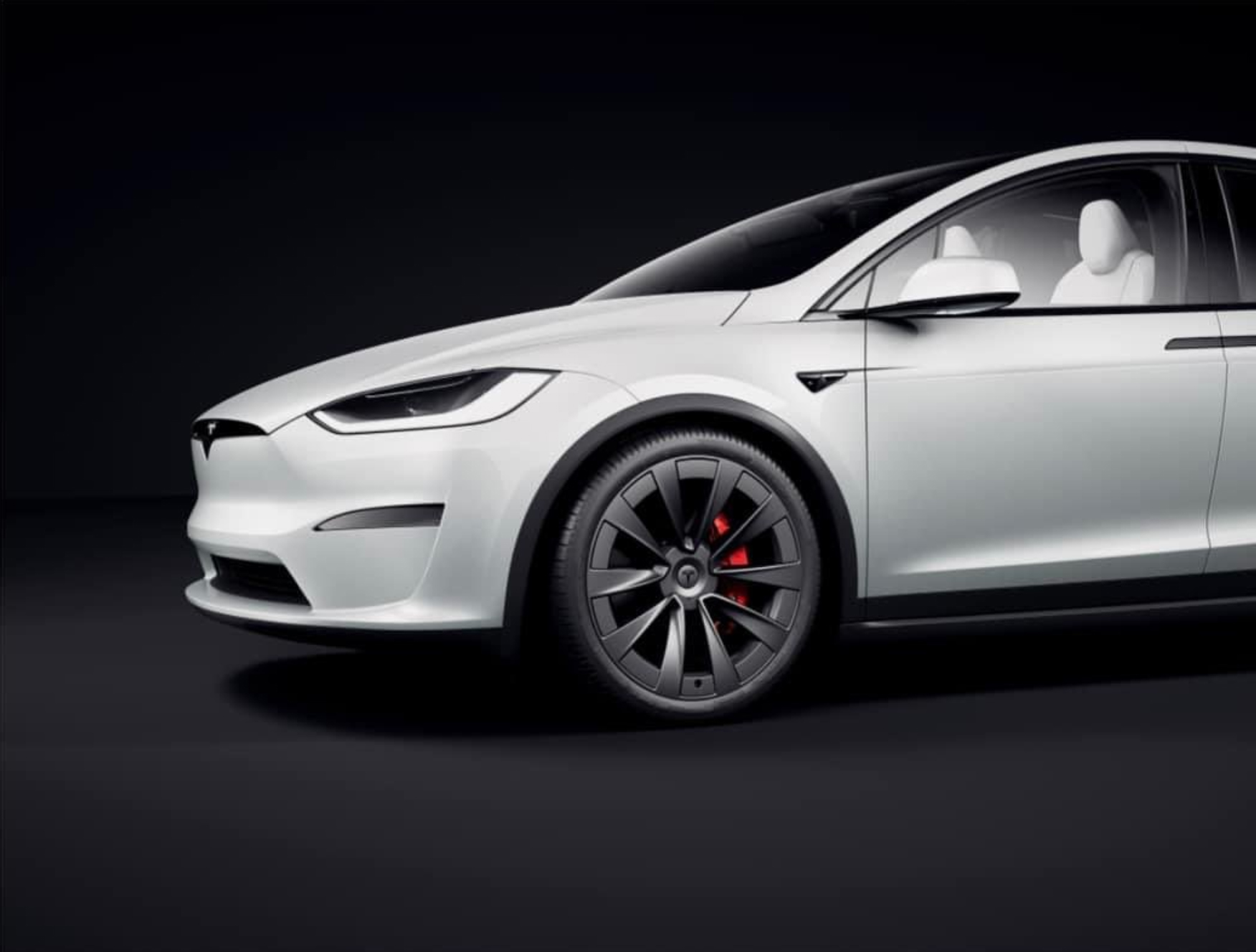 Tesla rolls out software program replace – labeled ‘recall’ – to 55k Mannequin X automobiles