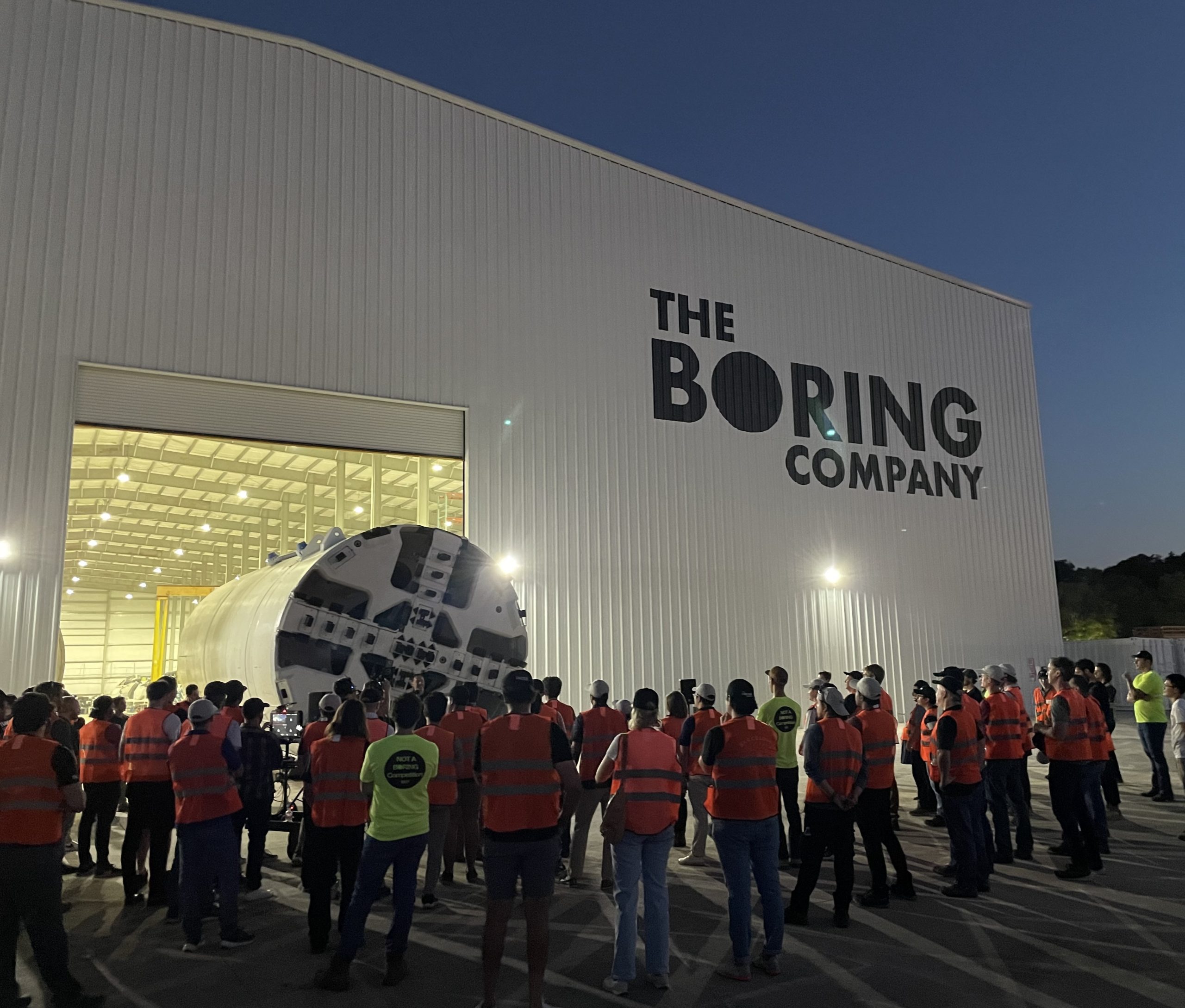 the-boring-company-prufrock-iii-engineering-demo-day-recruitment-event