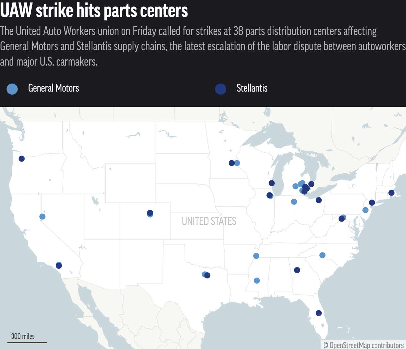 uaw-strike-locations