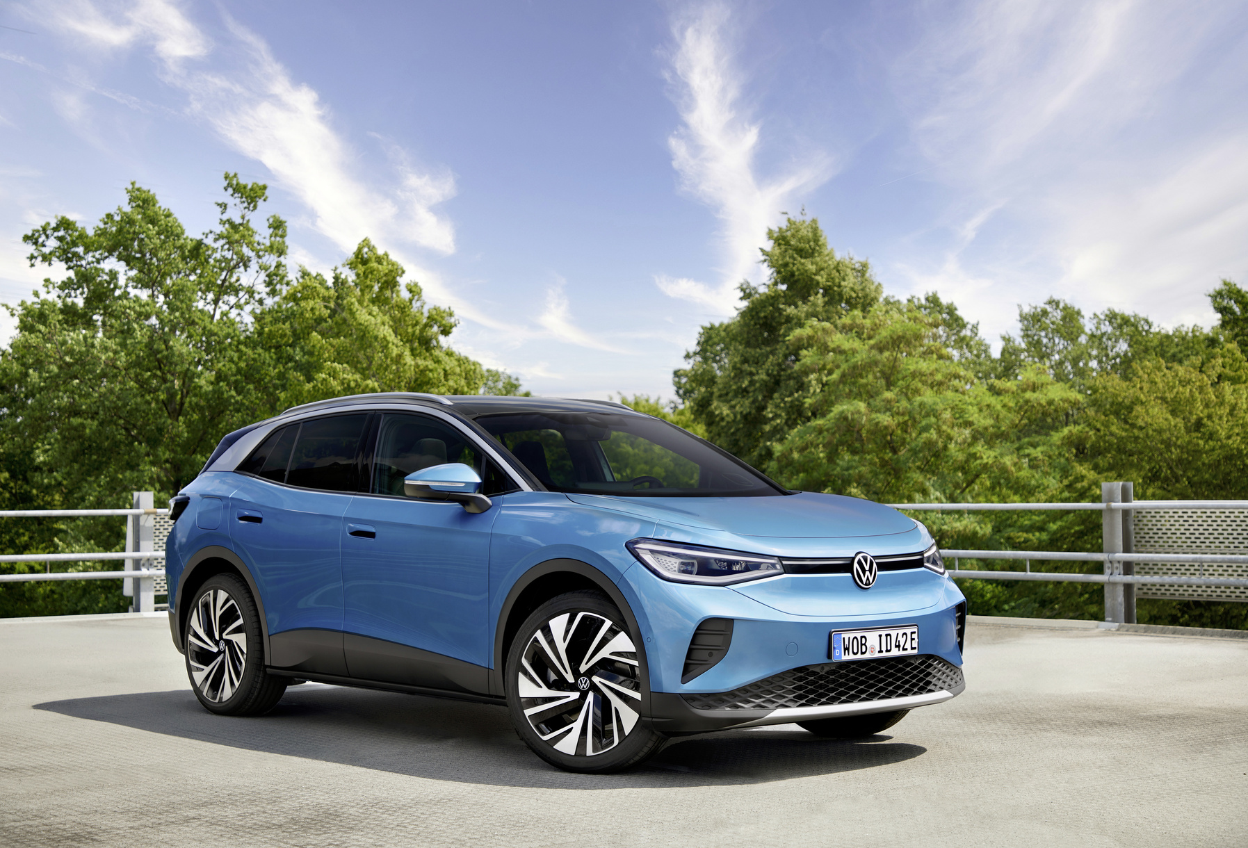 Volkswagen-bev-deliveries-q3-2023