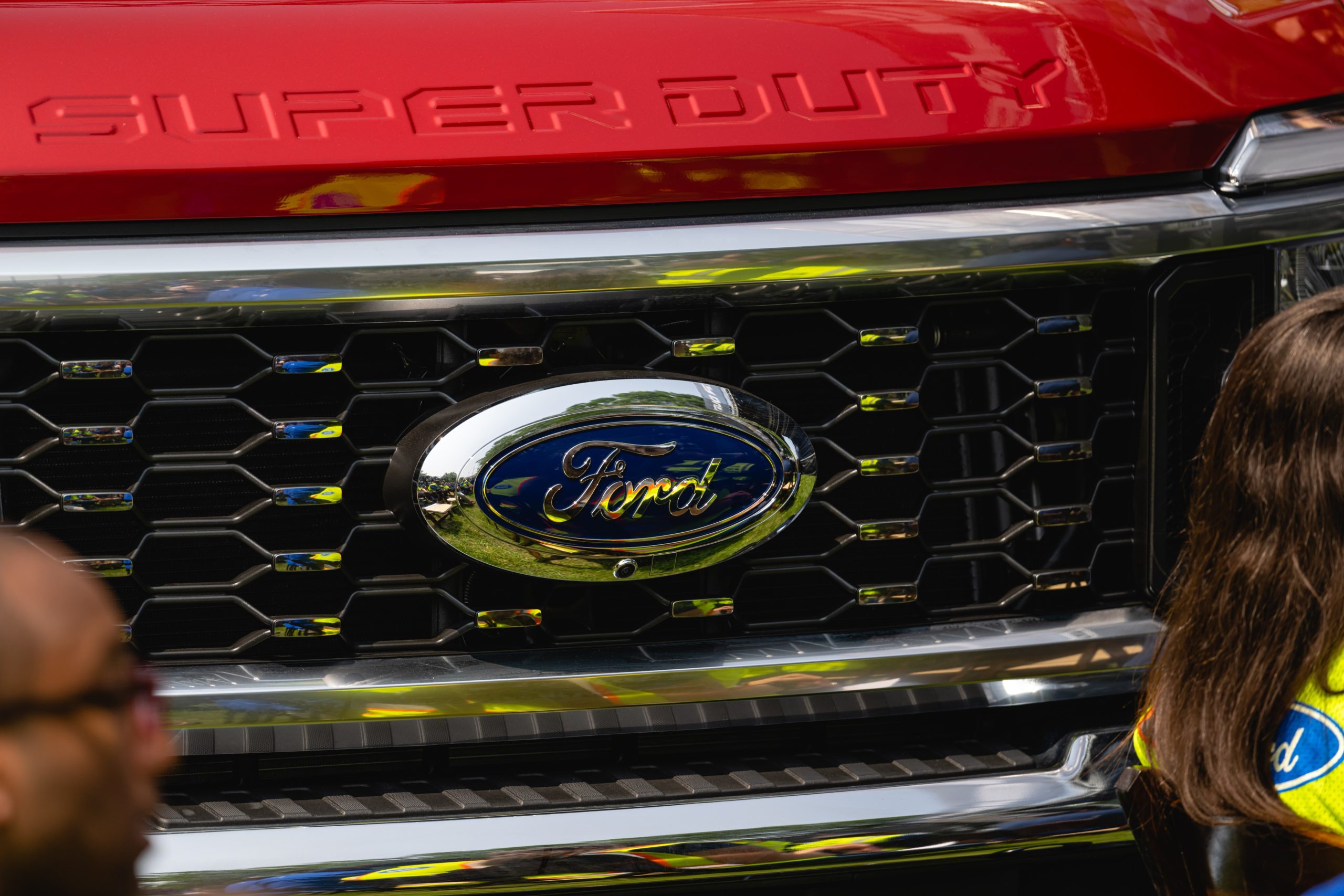 Ford reached tentative agreement with UAW on US operations