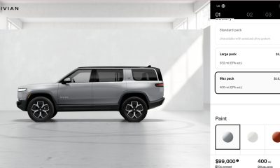 Rivian-max-pack-battery-configuration-available