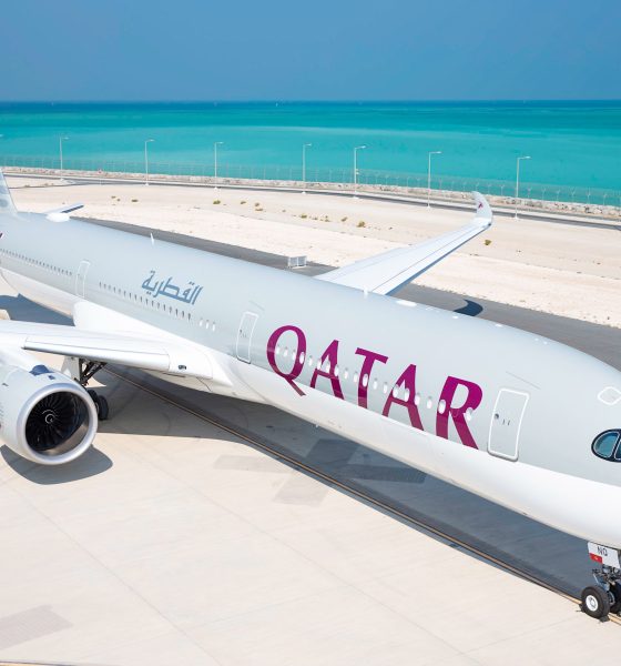 SpaceX-starlink-qatar-airways