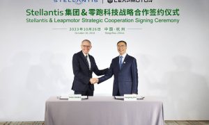 Stellantis-leapmotor-china-electric-vehicles