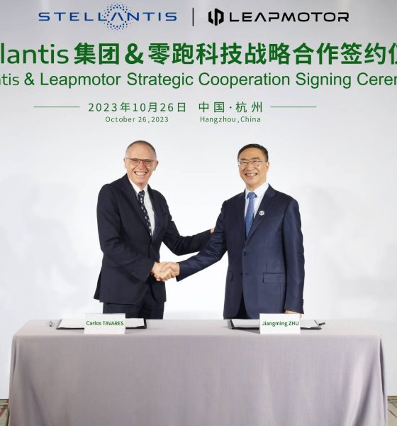 Stellantis-leapmotor-china-electric-vehicles