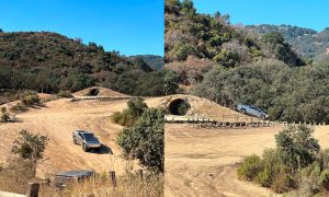 Tesla-cybertruck-off-road-test-hollister-hills-svra