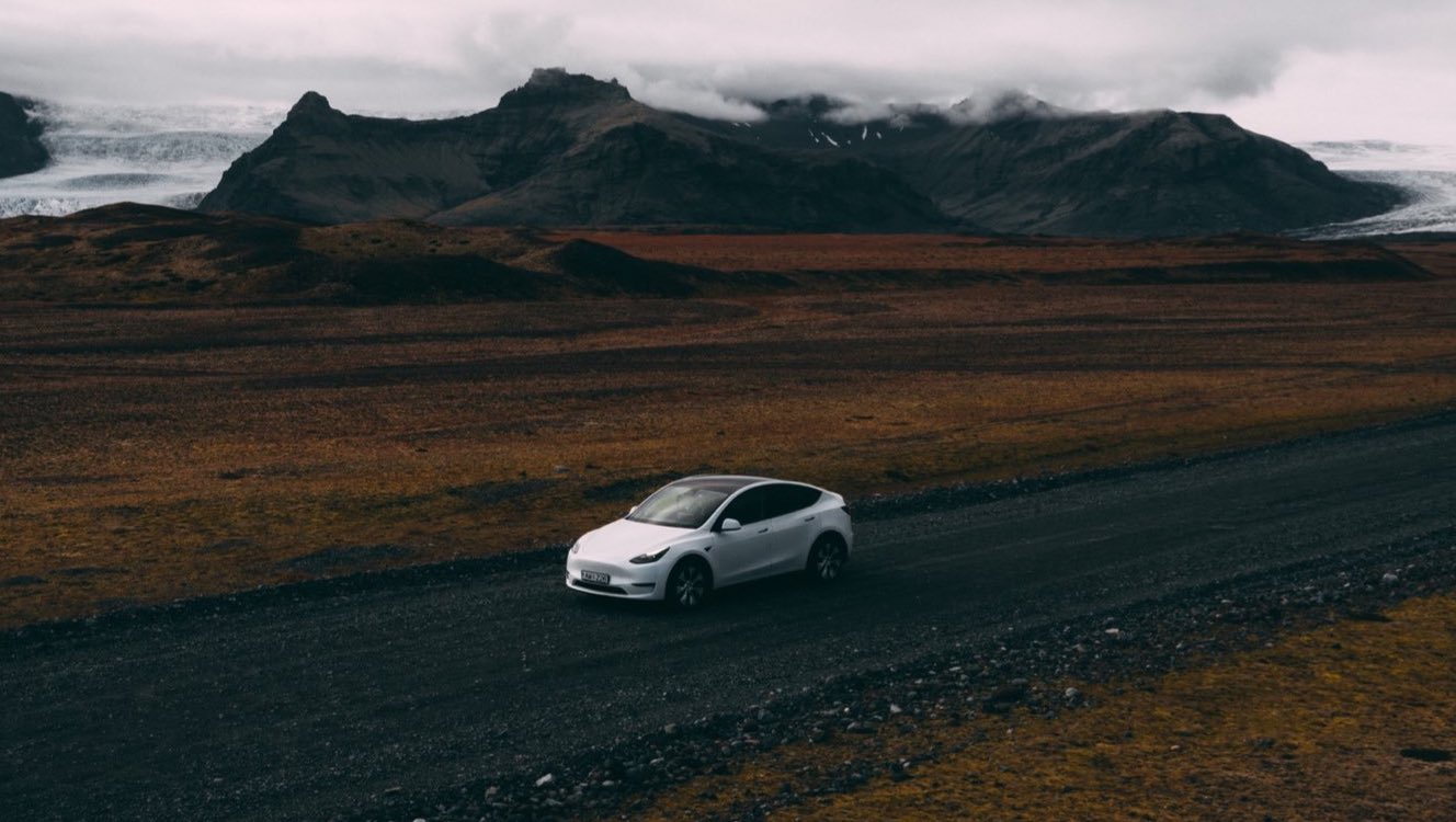 Tesla hits 1 million car milestone throughout Europe