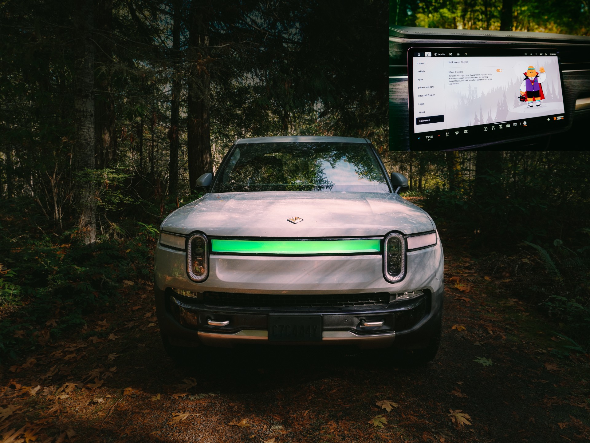rivian-halloween-update-photos-and-notes