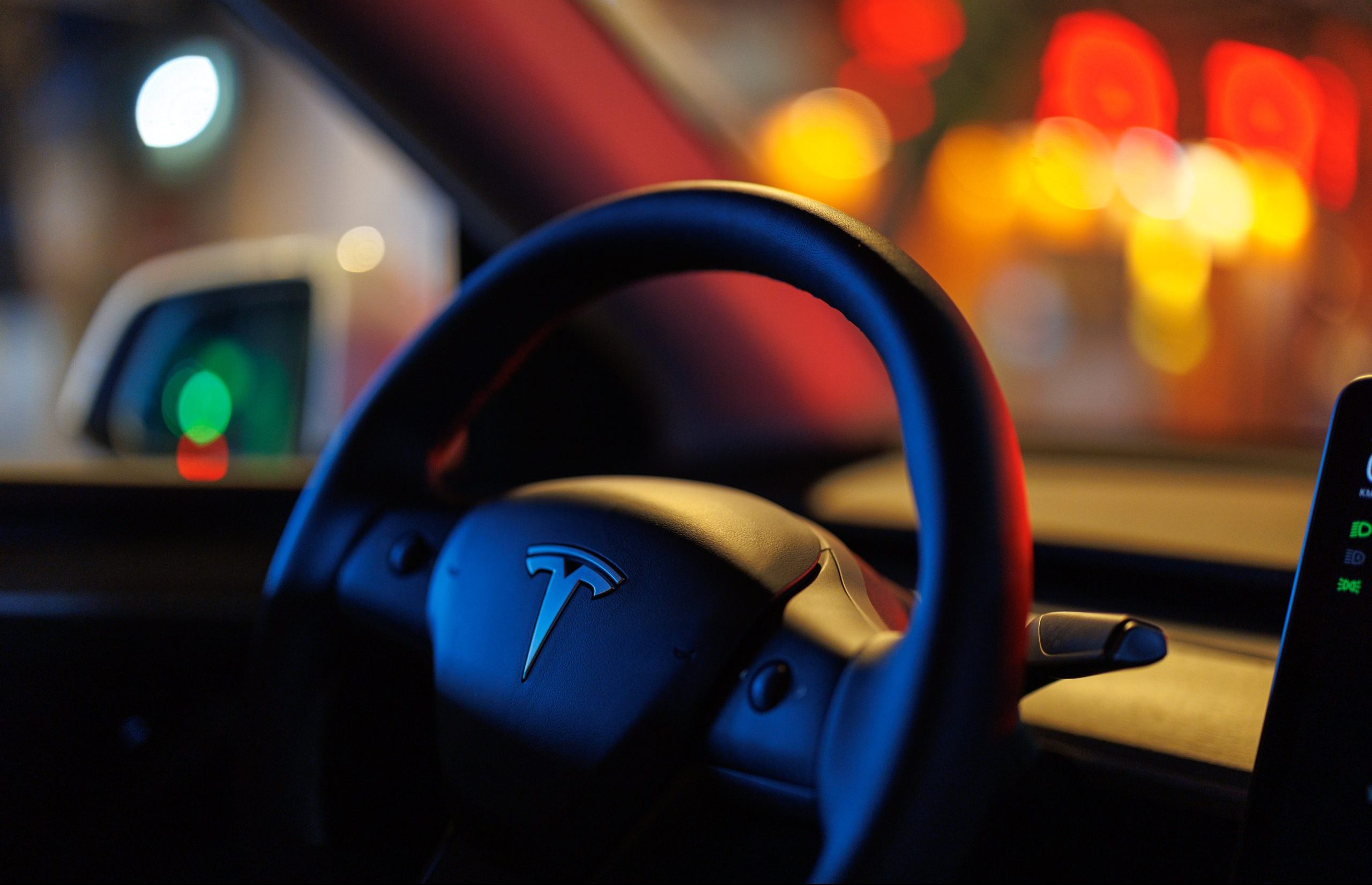 Tesla’s potential management in AI acknowledged by Goldman Sachs
