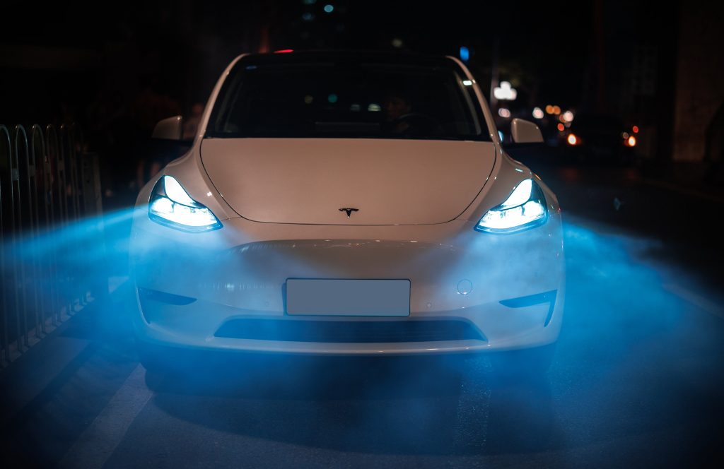 Move over, Model 3: 2023 Tesla Model Y records huge month of sales