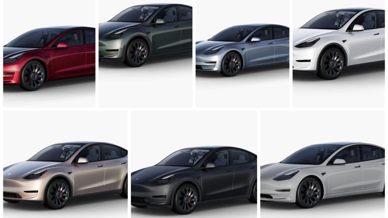 Tesla model 3 wrap near me discount