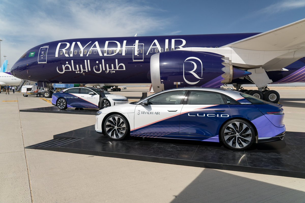 Lucid-motors-riyadh-air-agreement