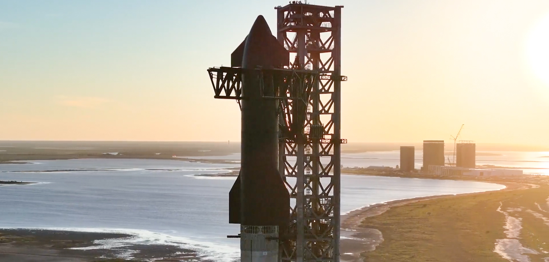 SpaceX Starship's 1st launch called 'truly terrifying' by locals