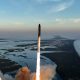 Elon Musk's SpaceX makes the incorporation switch