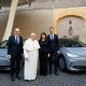 Volkswagen-id-family-vatican-fleet