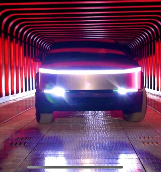 Tesla-cybertruck-powershare-bidirectional-charging