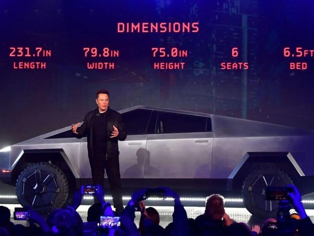 Tesla Cybertruck production has arrived: Here’s how it compares to its