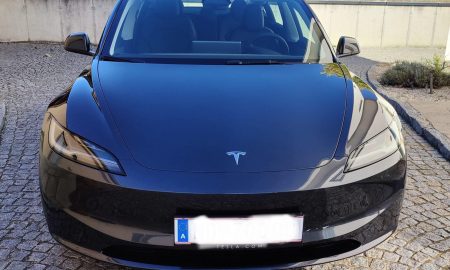 upgraded Model 3 News - TESLARATI