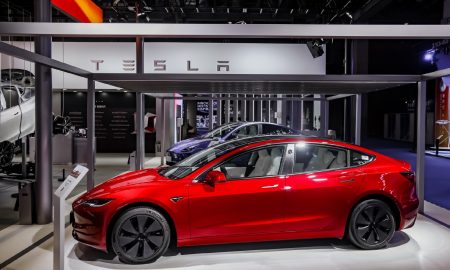 Tesla Model 3 Highland News - TESLARATI
